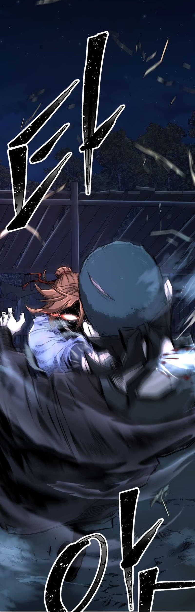 Absolute Sword Sense Chapter 1 - halaman 119