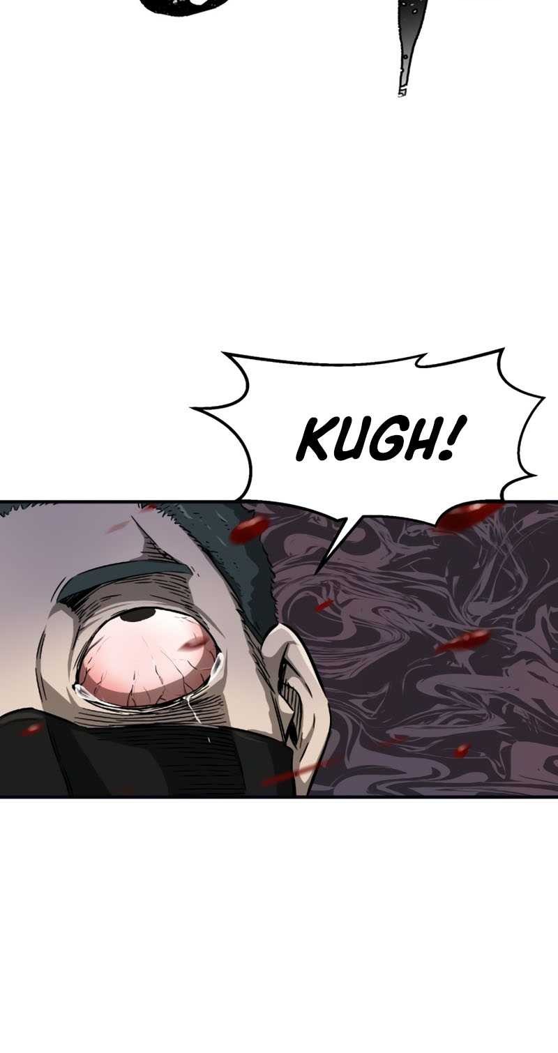 Absolute Sword Sense Chapter 1 - halaman 120