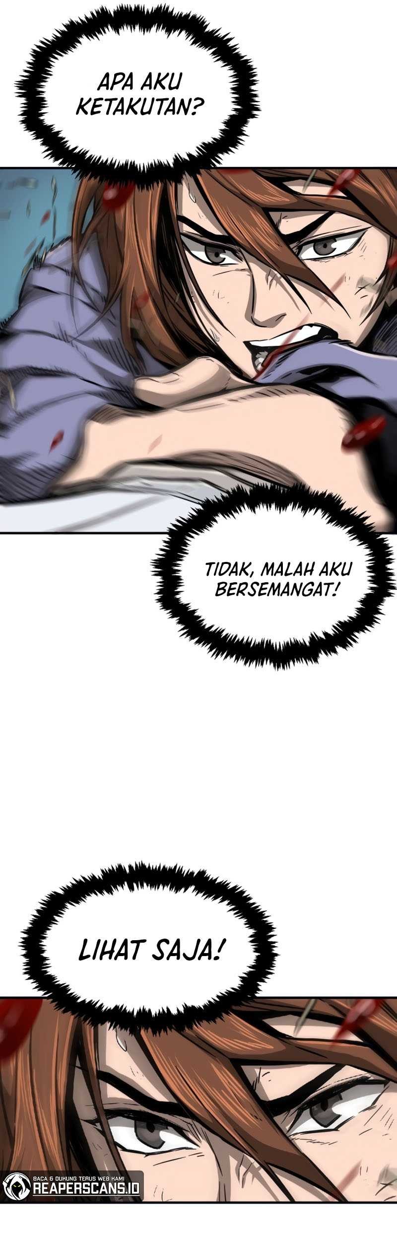 Absolute Sword Sense Chapter 1 - halaman 121