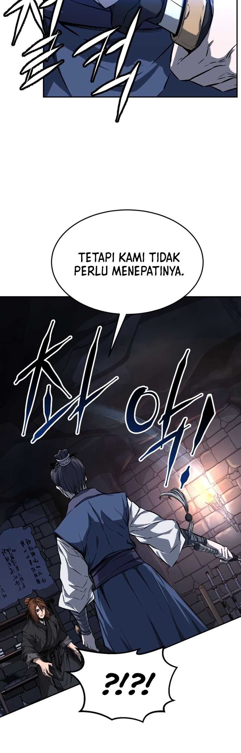 Absolute Sword Sense Chapter 1 - halaman 14