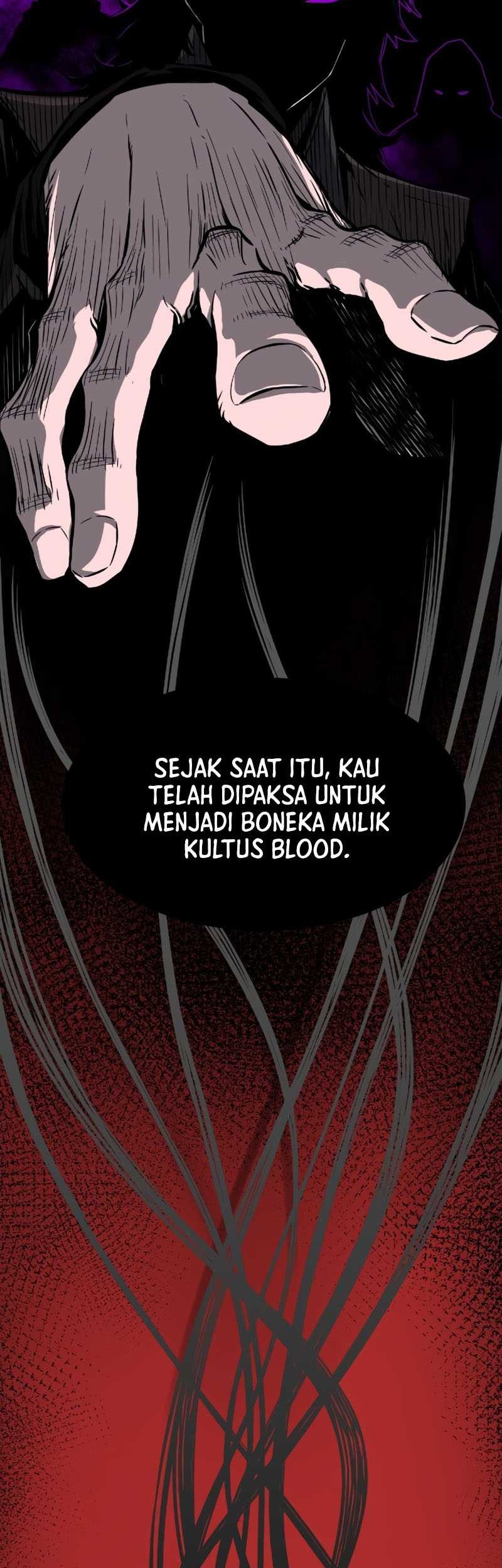 Absolute Sword Sense Chapter 1 - halaman 18