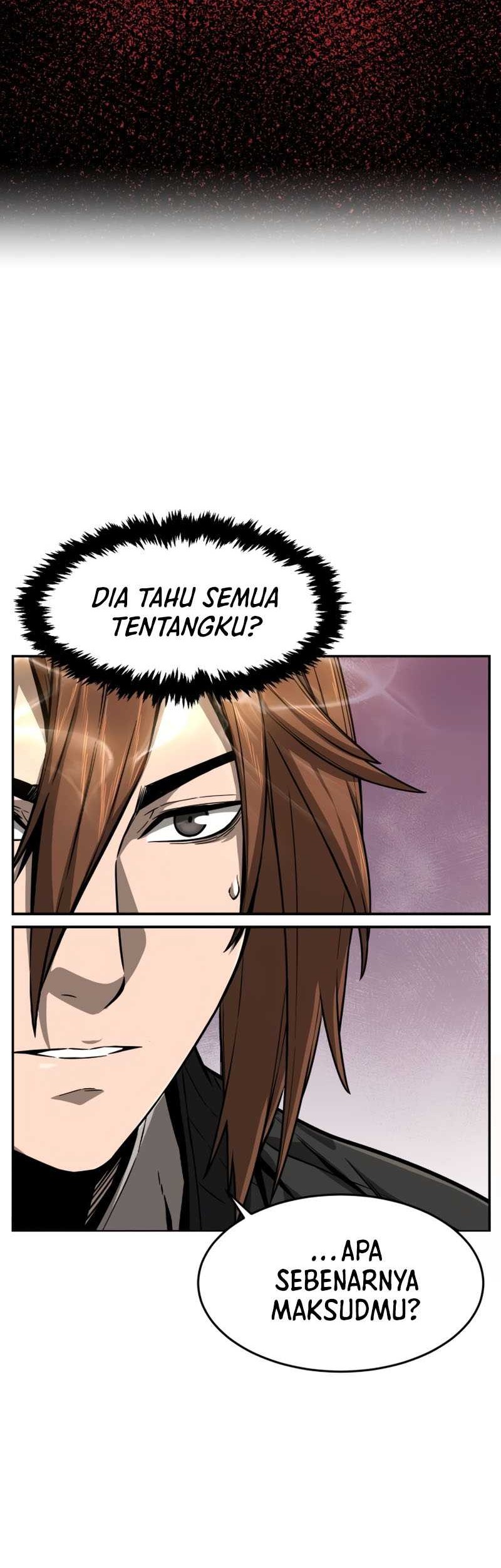 Absolute Sword Sense Chapter 1 - halaman 20