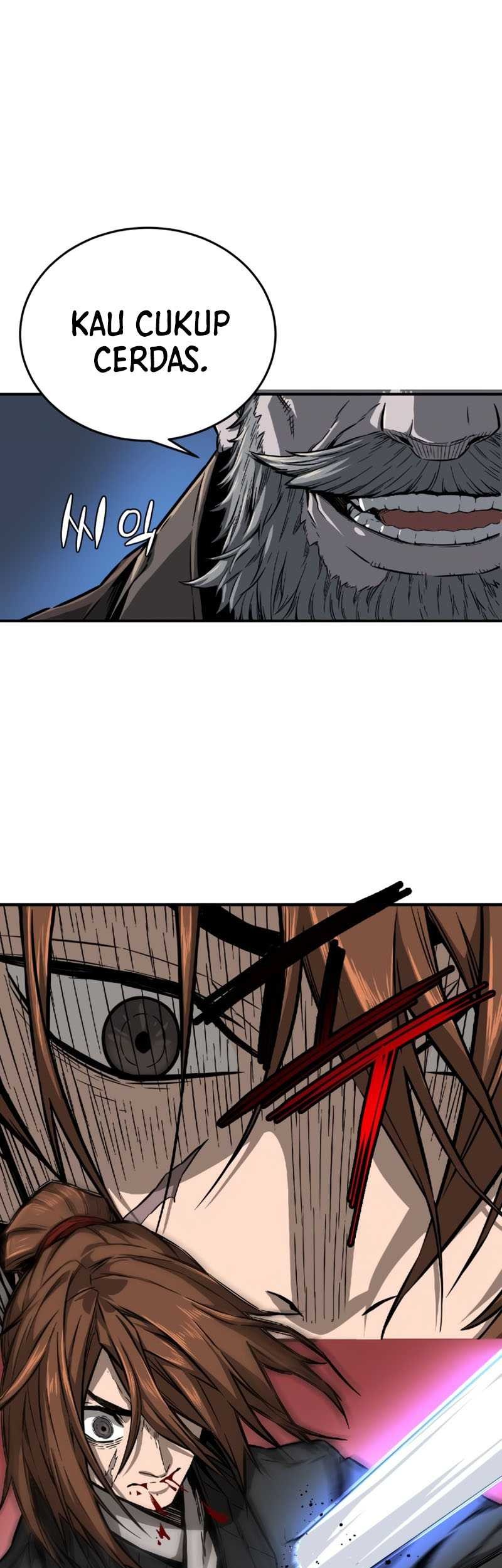 Absolute Sword Sense Chapter 1 - halaman 27