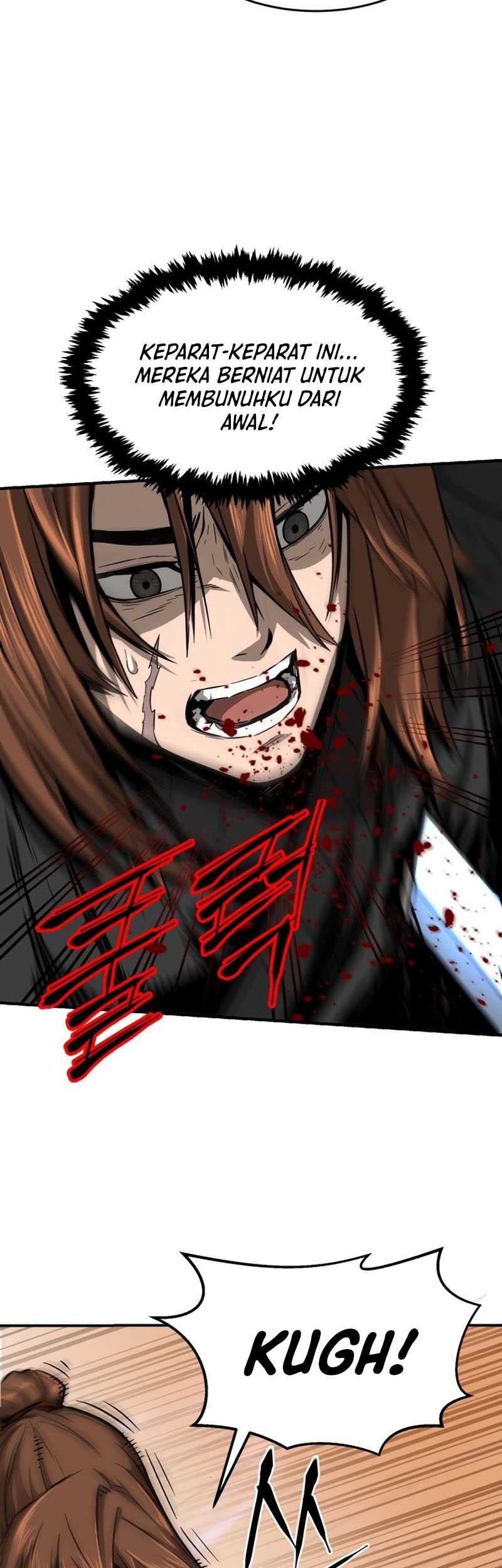 Absolute Sword Sense Chapter 1 - halaman 29