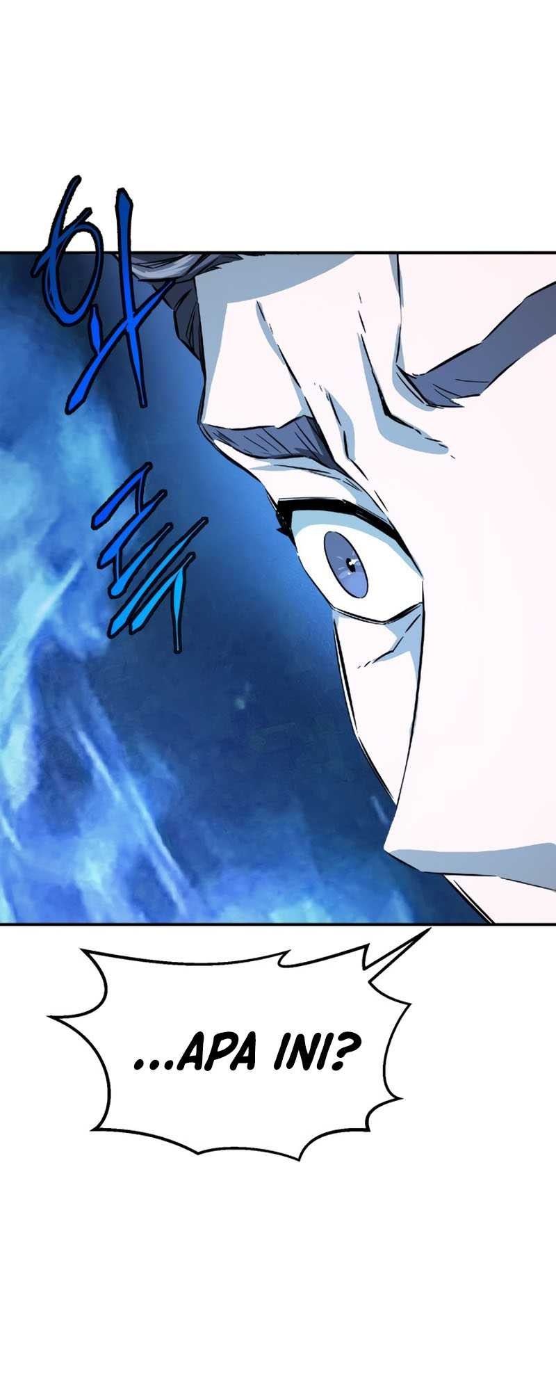 Absolute Sword Sense Chapter 1 - halaman 36