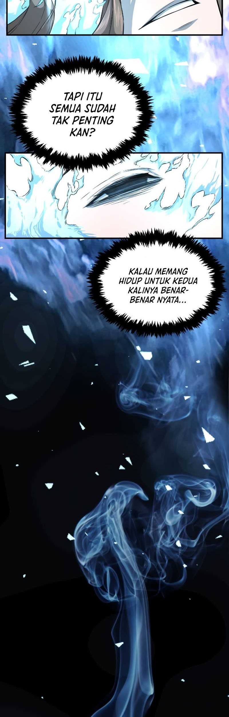 Absolute Sword Sense Chapter 1 - halaman 38
