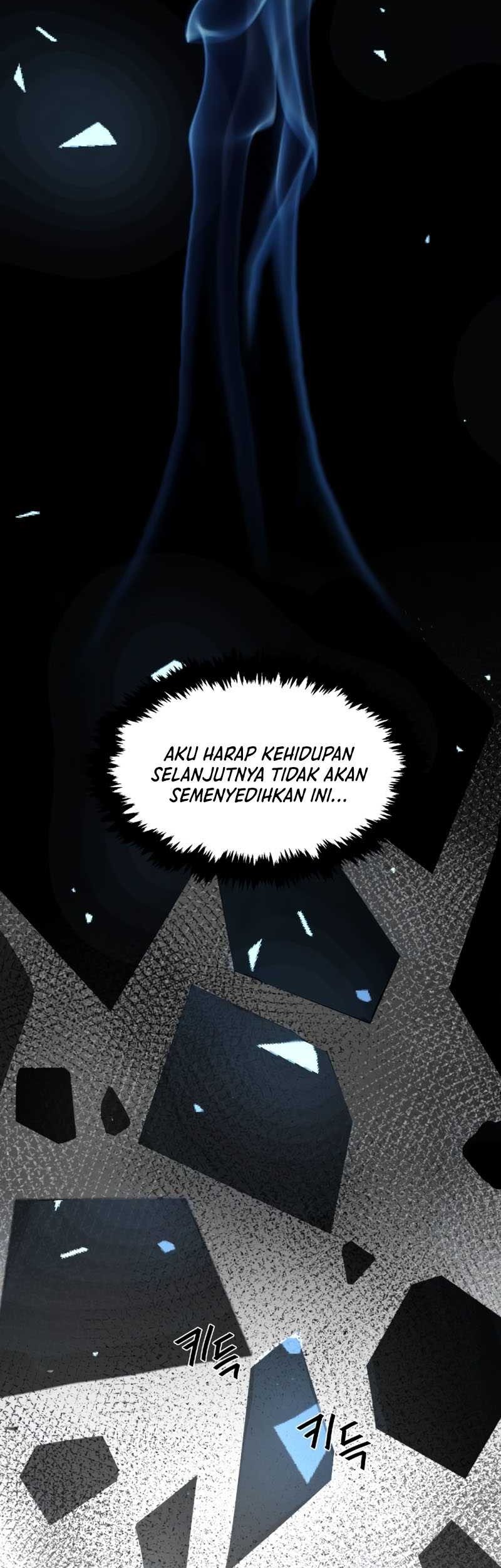 Absolute Sword Sense Chapter 1 - halaman 39