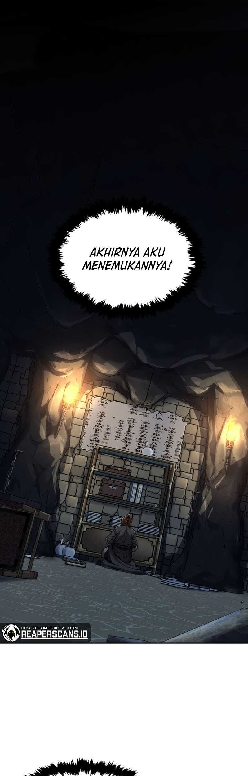Absolute Sword Sense Chapter 1 - halaman 4