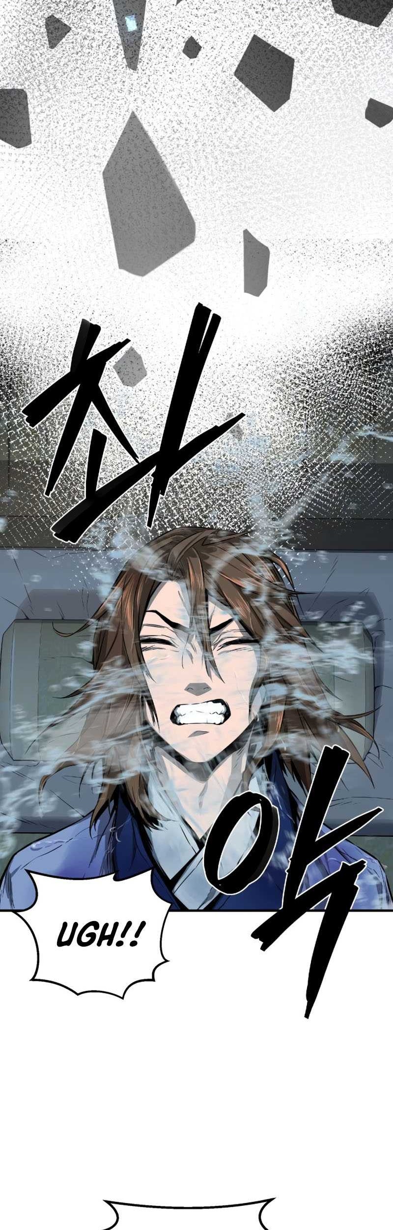 Absolute Sword Sense Chapter 1 - halaman 40