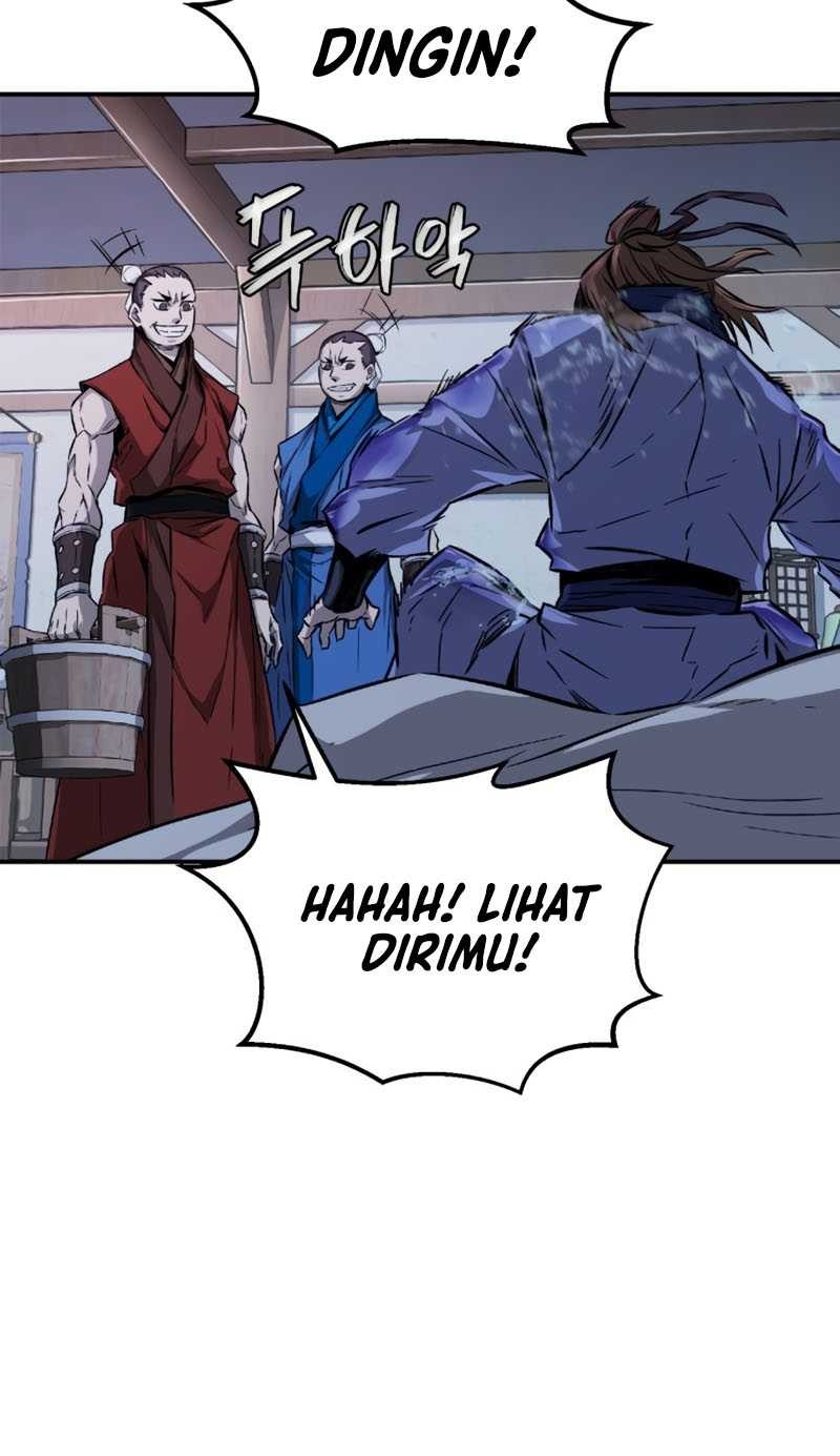 Absolute Sword Sense Chapter 1 - halaman 41