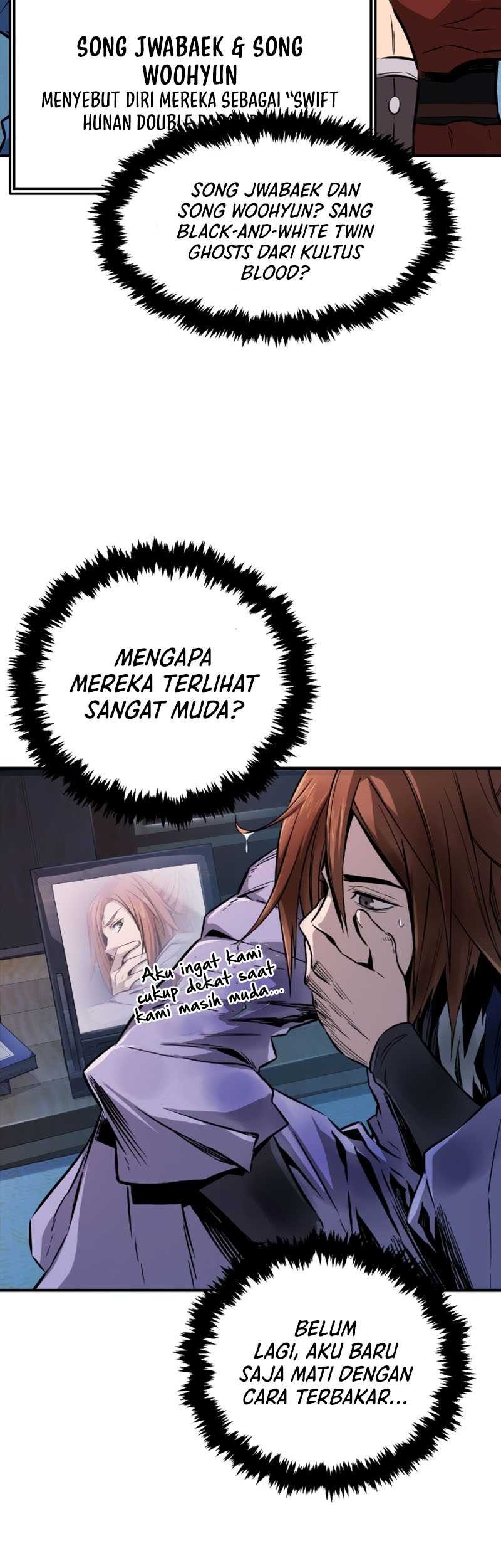 Absolute Sword Sense Chapter 1 - halaman 44
