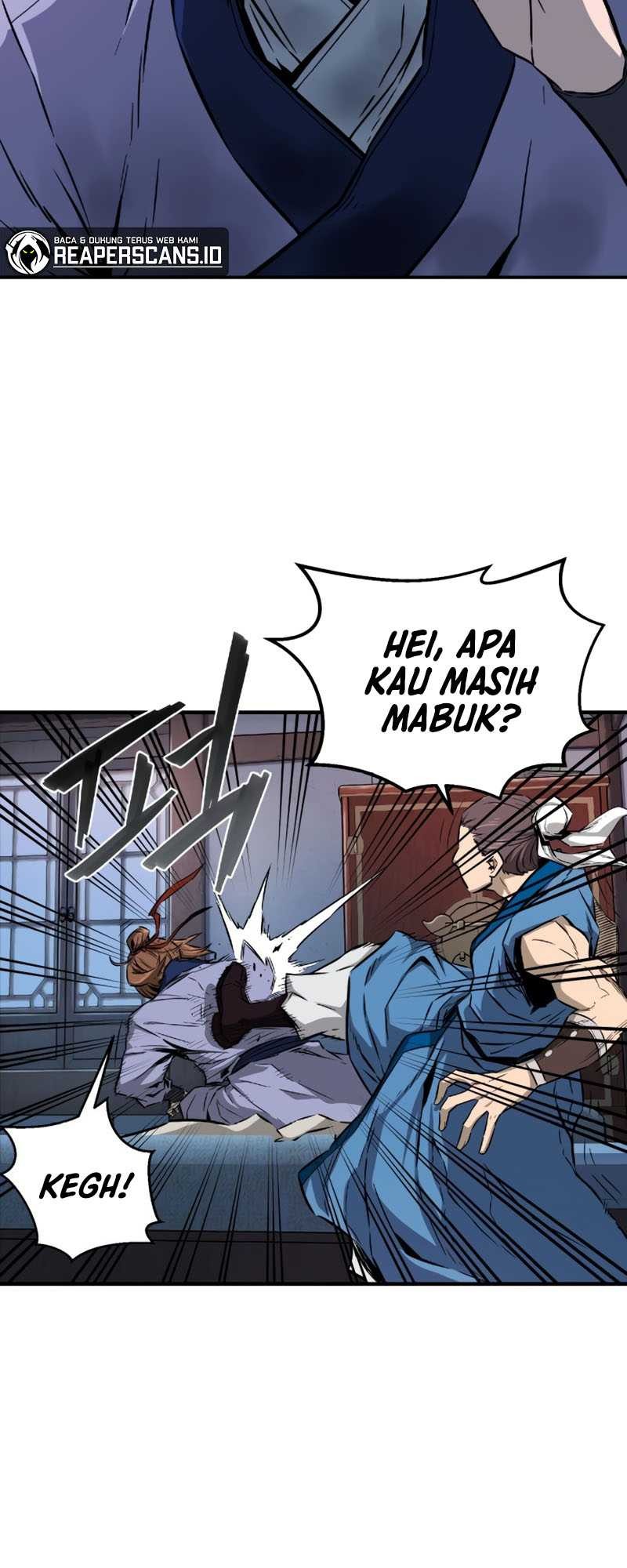 Absolute Sword Sense Chapter 1 - halaman 46