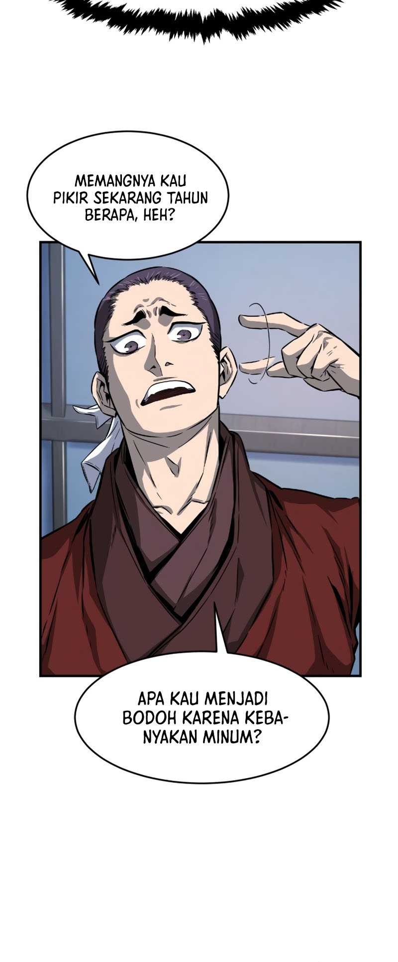 Absolute Sword Sense Chapter 1 - halaman 51