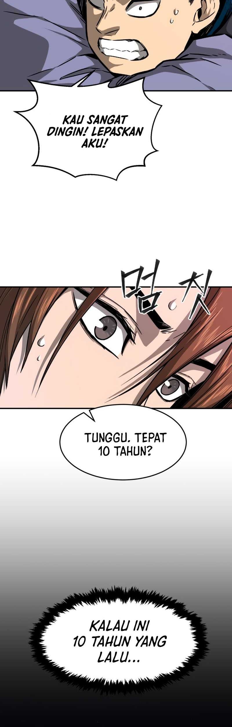 Absolute Sword Sense Chapter 1 - halaman 53