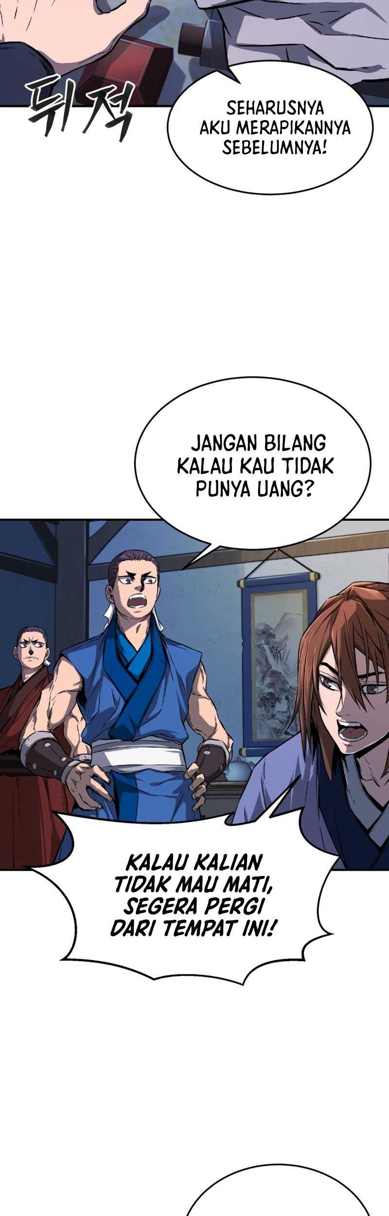 Absolute Sword Sense Chapter 1 - halaman 58
