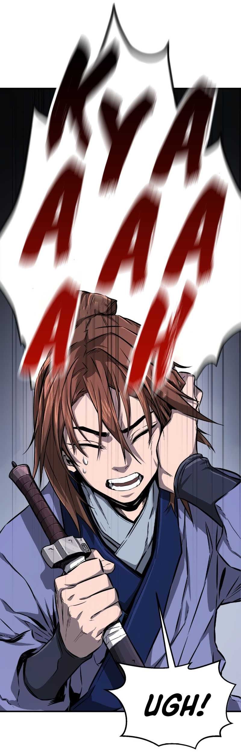Absolute Sword Sense Chapter 1 - halaman 62