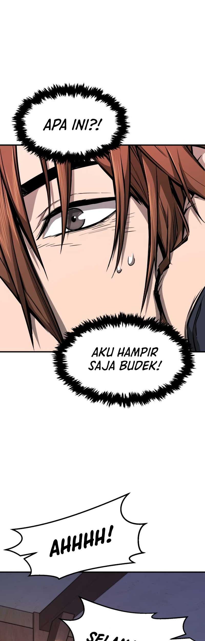 Absolute Sword Sense Chapter 1 - halaman 63