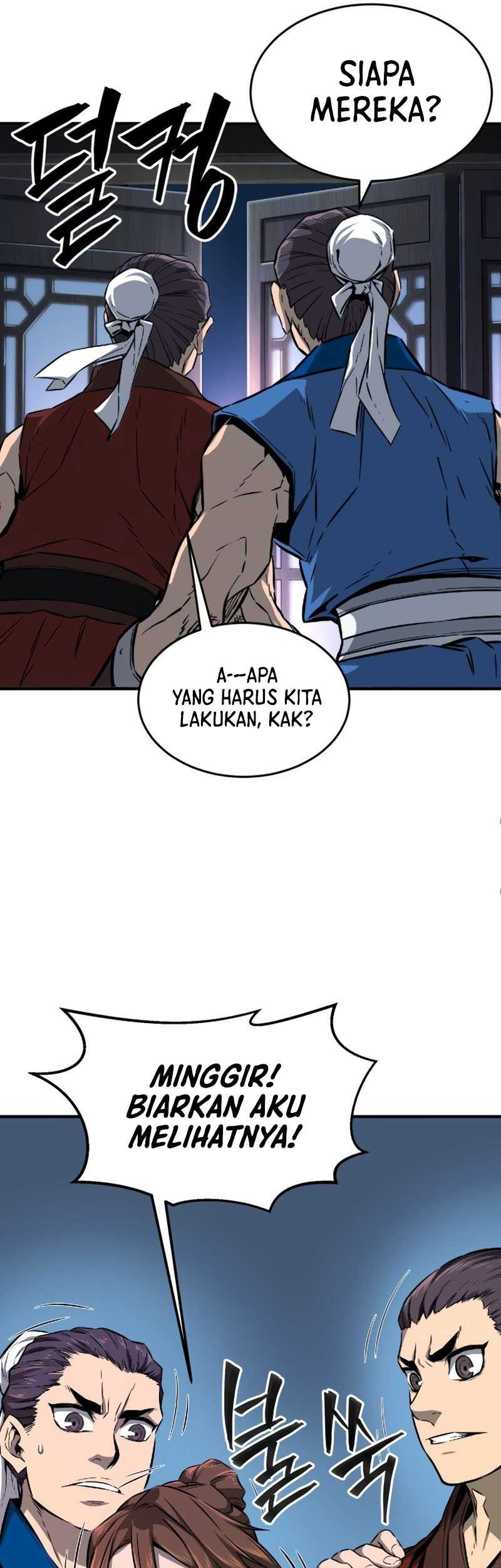 Absolute Sword Sense Chapter 1 - halaman 67