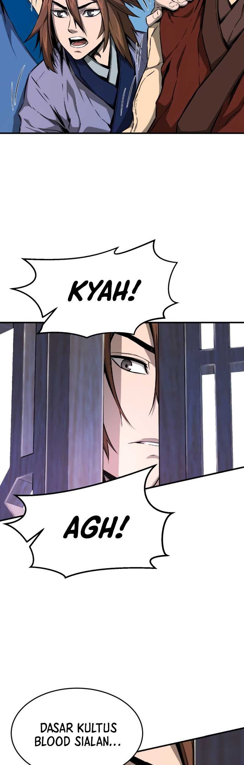Absolute Sword Sense Chapter 1 - halaman 68