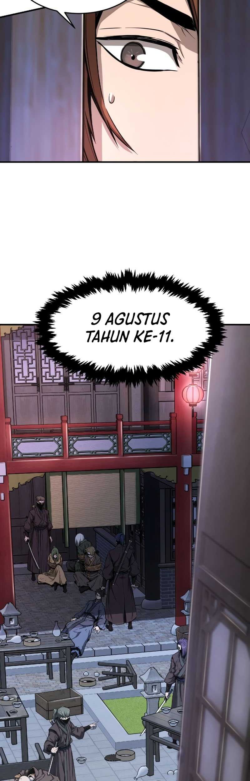 Absolute Sword Sense Chapter 1 - halaman 69