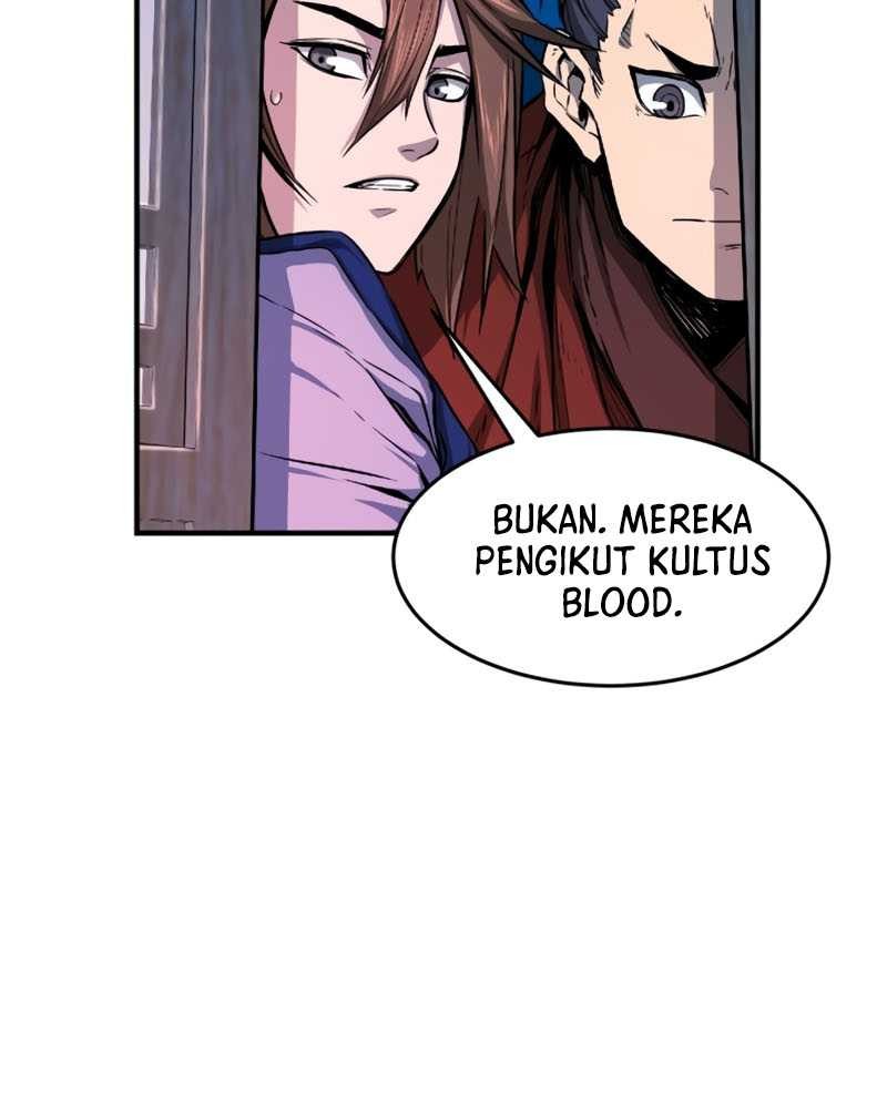 Absolute Sword Sense Chapter 1 - halaman 71