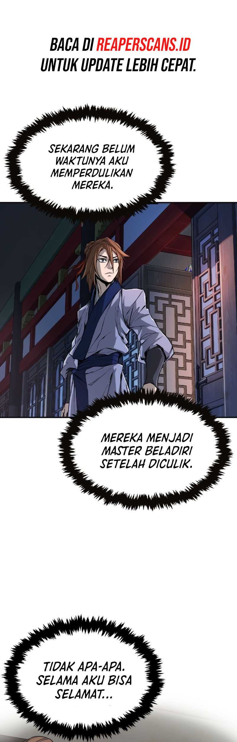Absolute Sword Sense Chapter 1 - halaman 74