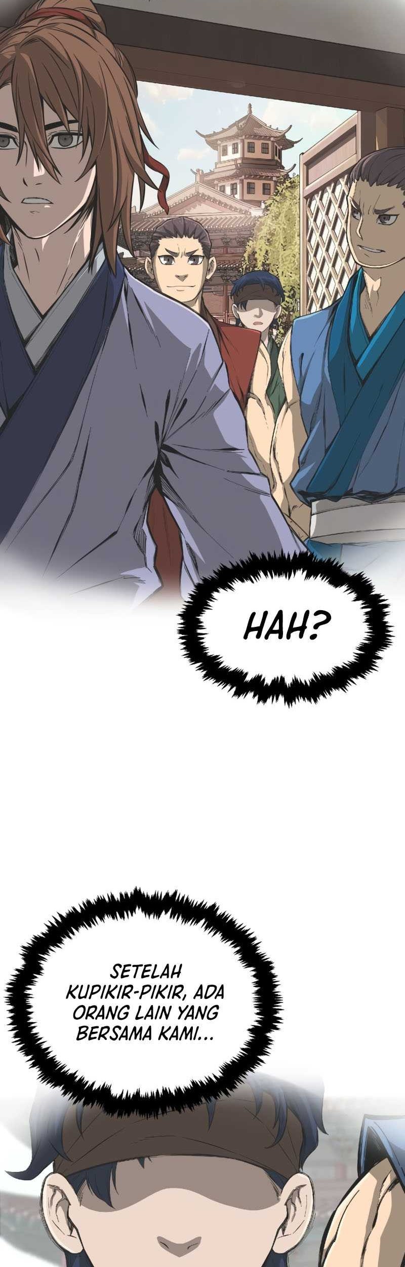 Absolute Sword Sense Chapter 1 - halaman 75