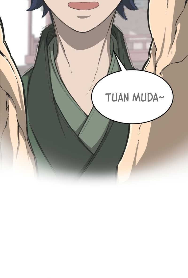 Absolute Sword Sense Chapter 1 - halaman 76