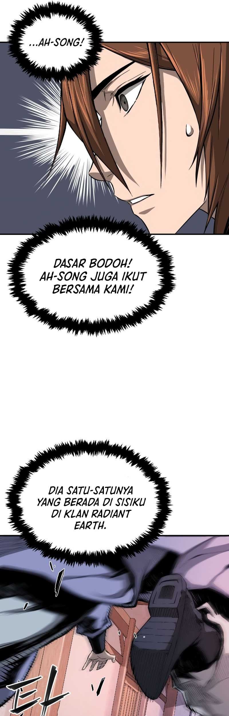 Absolute Sword Sense Chapter 1 - halaman 77