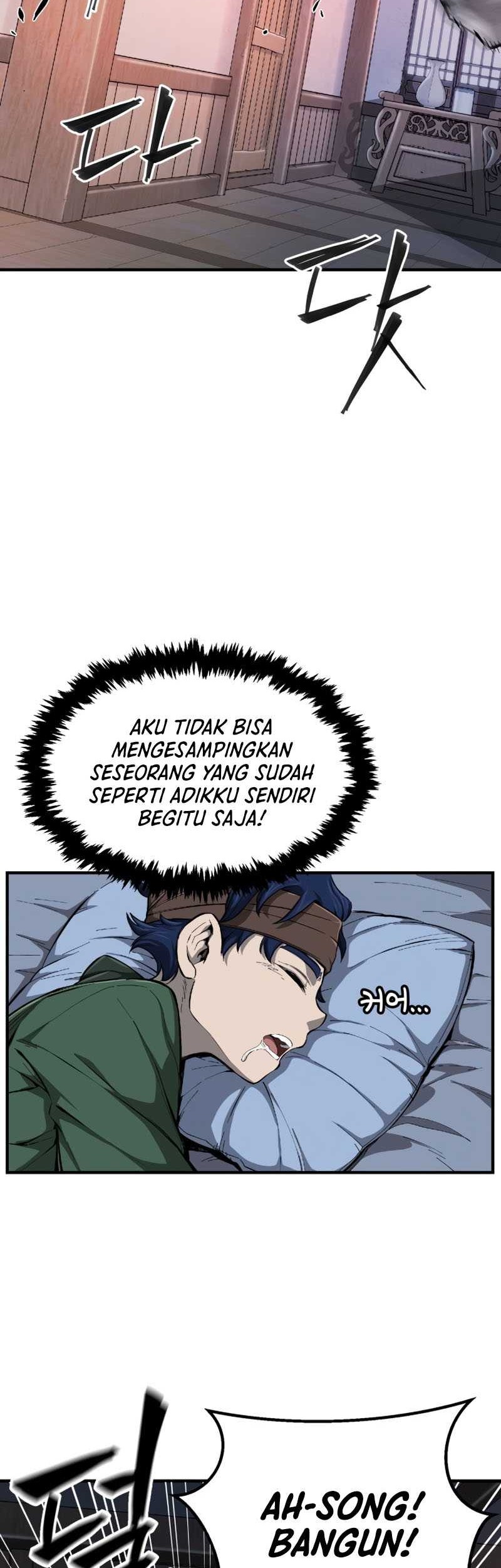 Absolute Sword Sense Chapter 1 - halaman 78