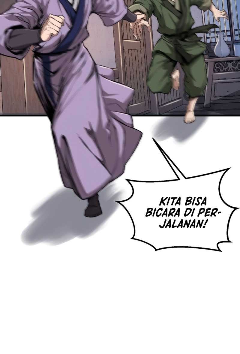 Absolute Sword Sense Chapter 1 - halaman 81