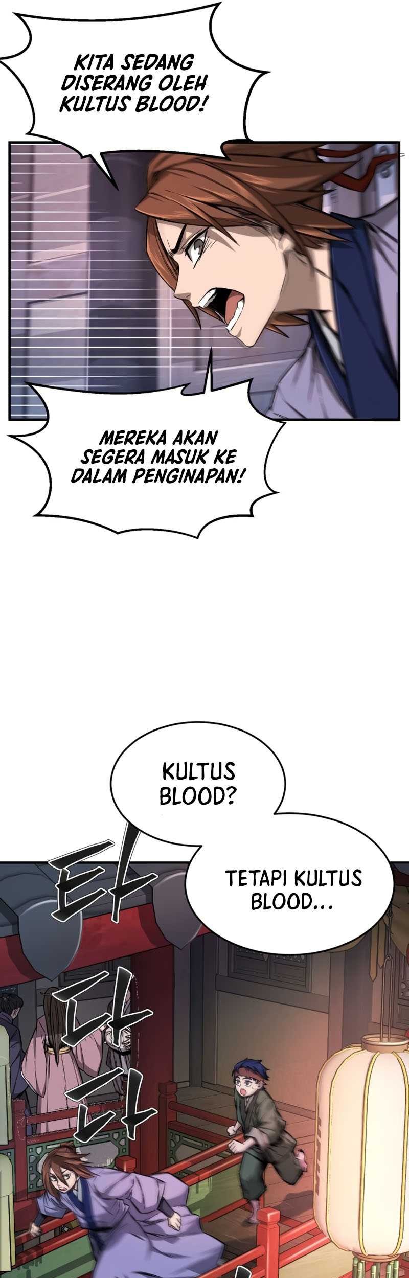 Absolute Sword Sense Chapter 1 - halaman 82