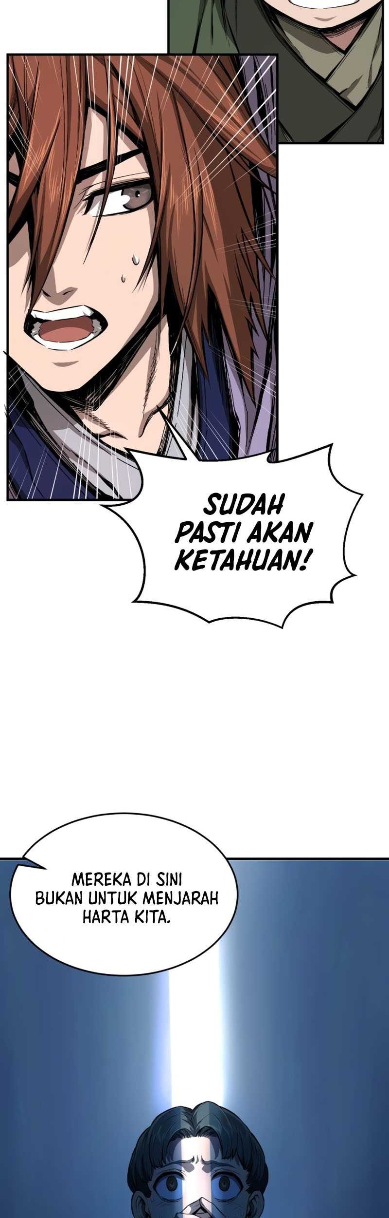 Absolute Sword Sense Chapter 1 - halaman 85