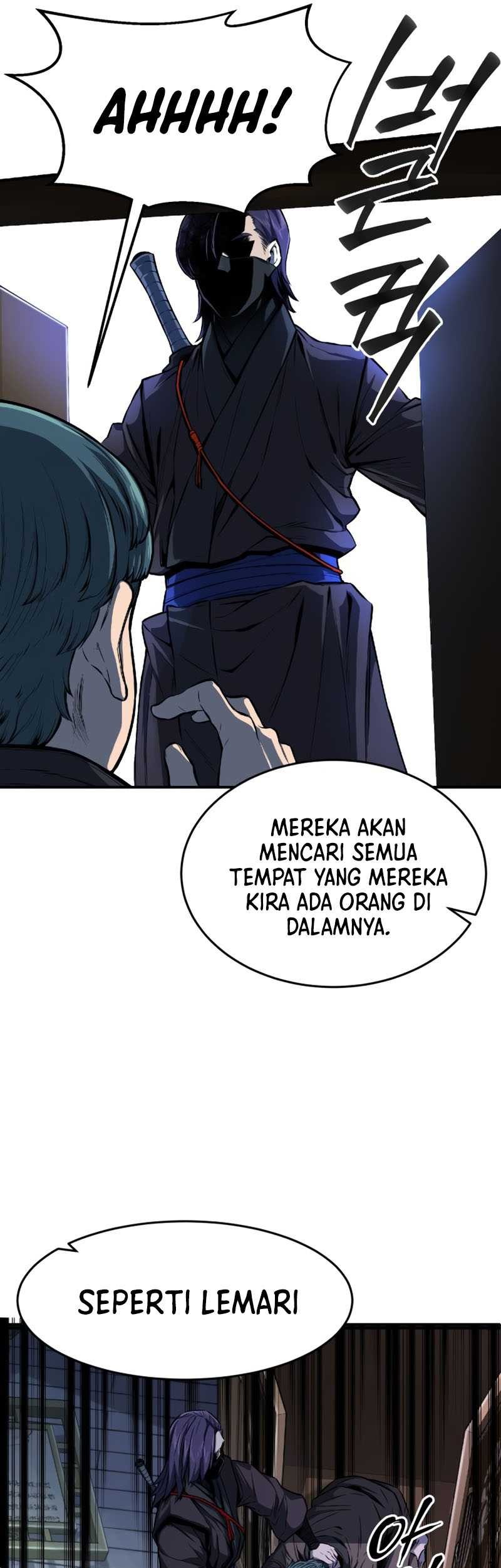 Absolute Sword Sense Chapter 1 - halaman 87