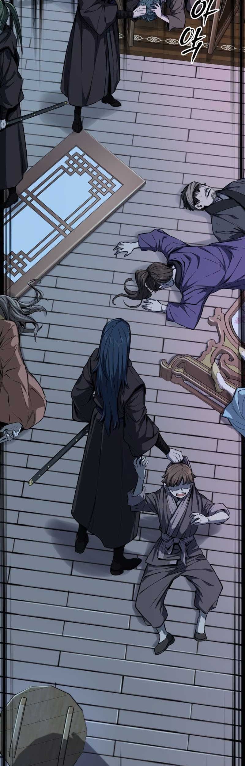 Absolute Sword Sense Chapter 1 - halaman 88