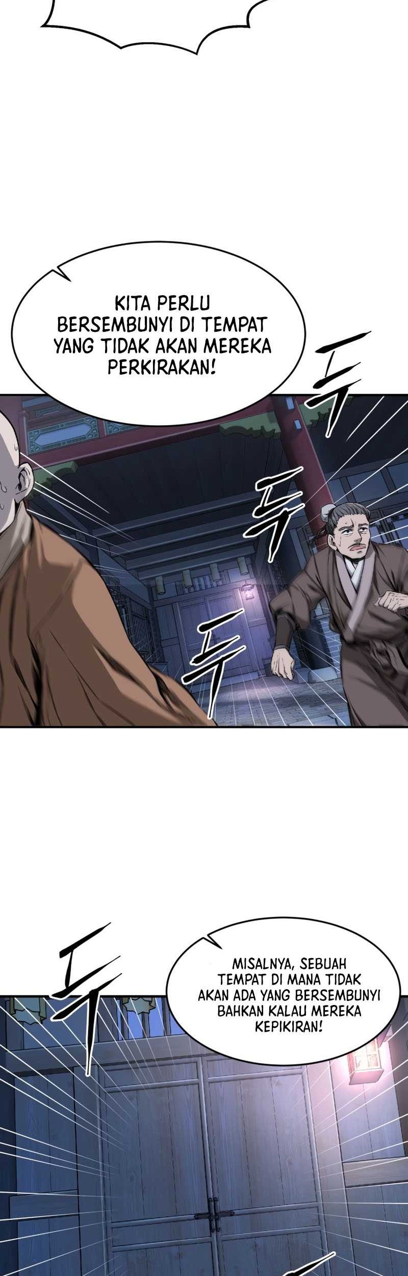 Absolute Sword Sense Chapter 1 - halaman 90