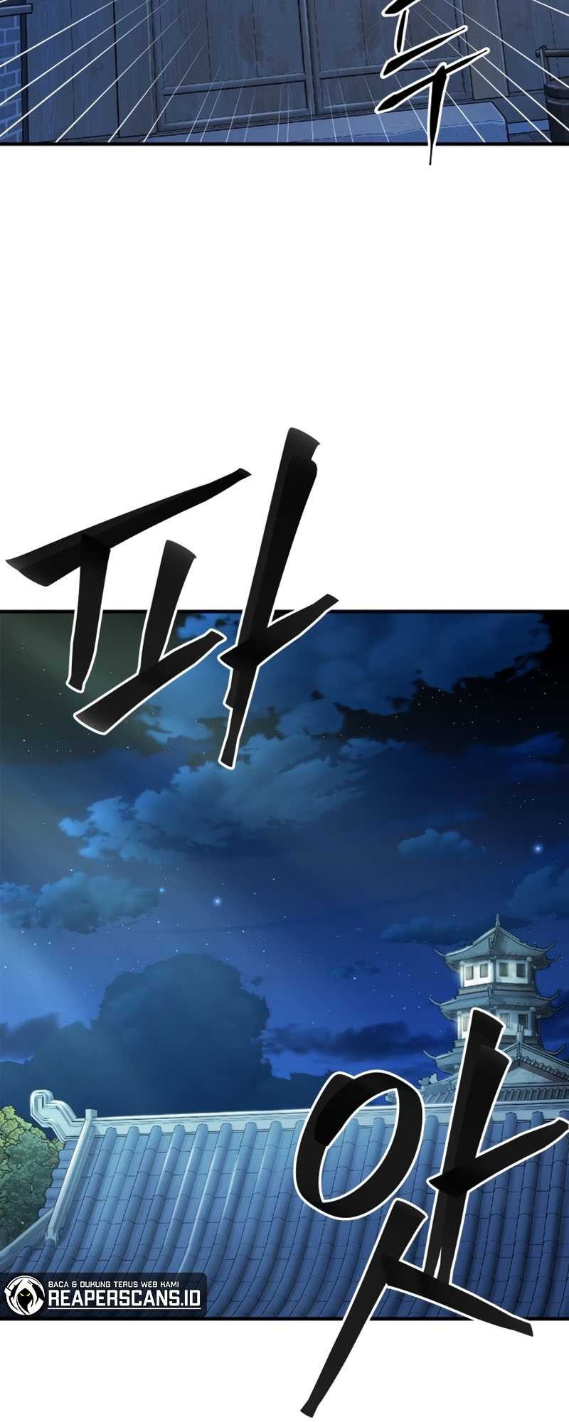 Absolute Sword Sense Chapter 1 - halaman 91