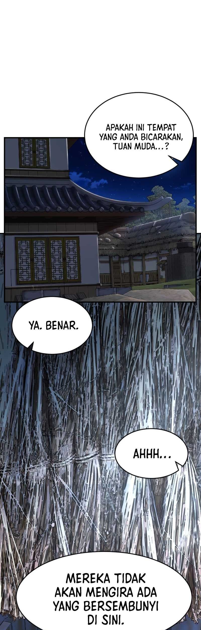 Absolute Sword Sense Chapter 1 - halaman 92