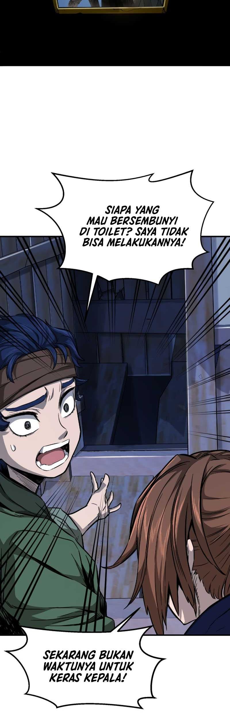 Absolute Sword Sense Chapter 1 - halaman 94