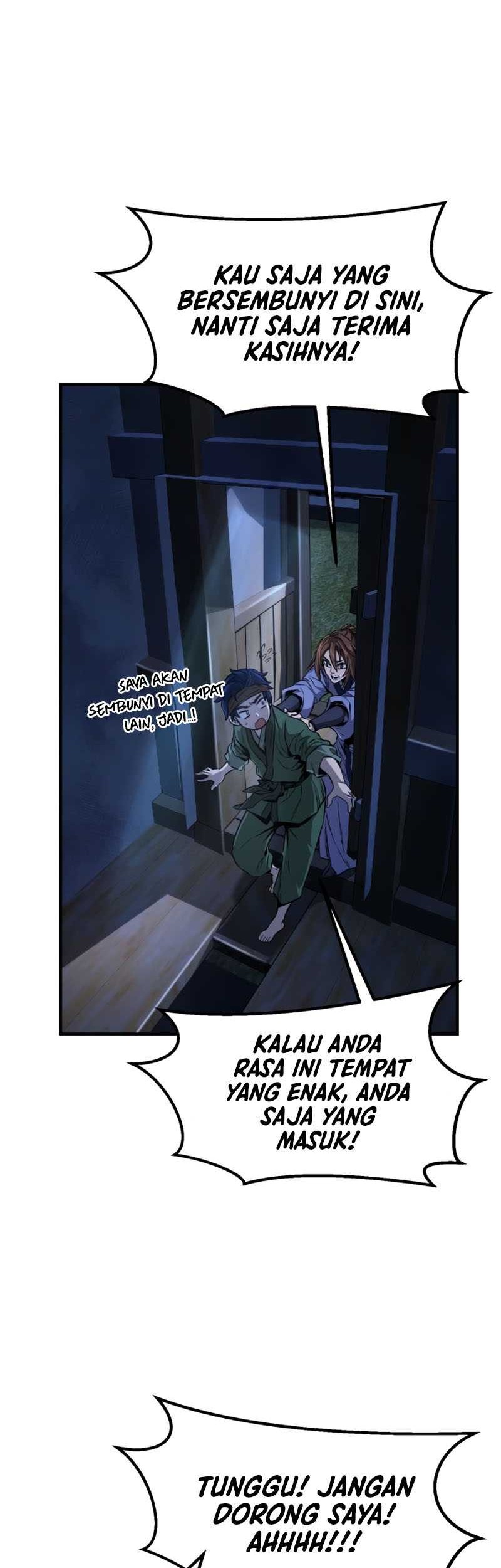 Absolute Sword Sense Chapter 1 - halaman 95