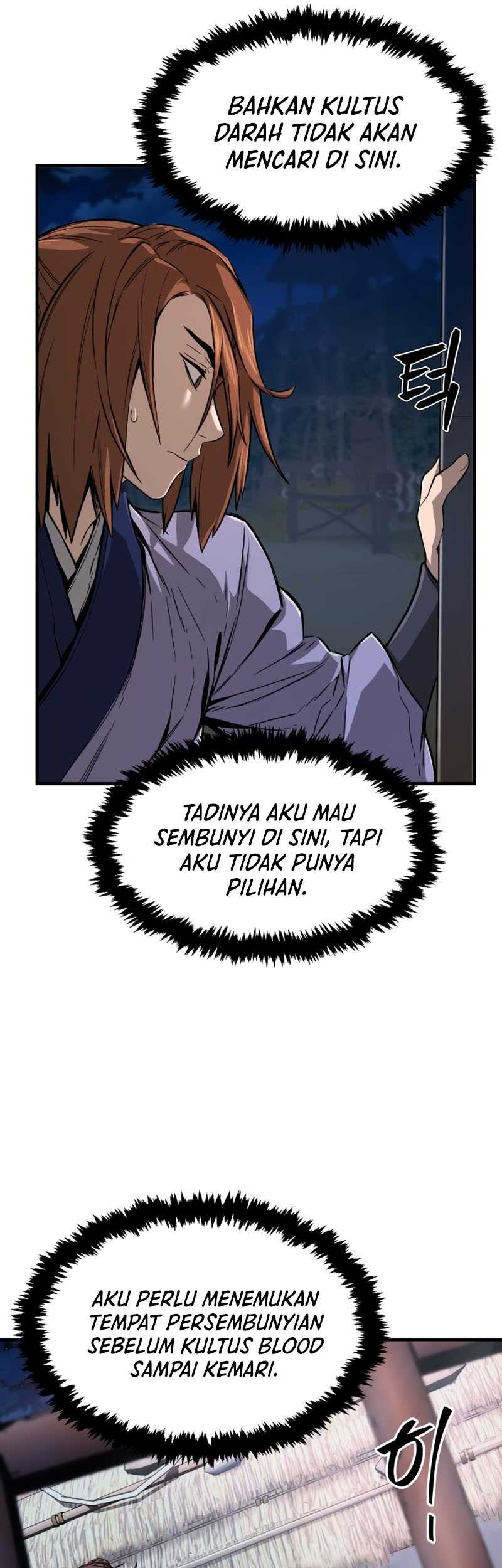Absolute Sword Sense Chapter 1 - halaman 97
