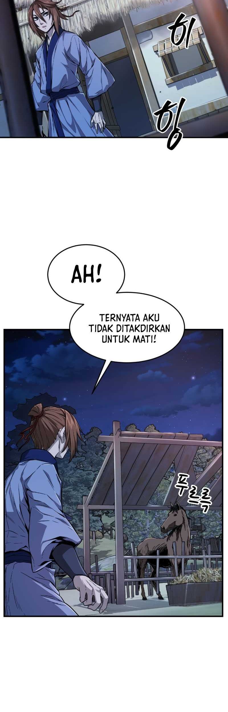Absolute Sword Sense Chapter 1 - halaman 98