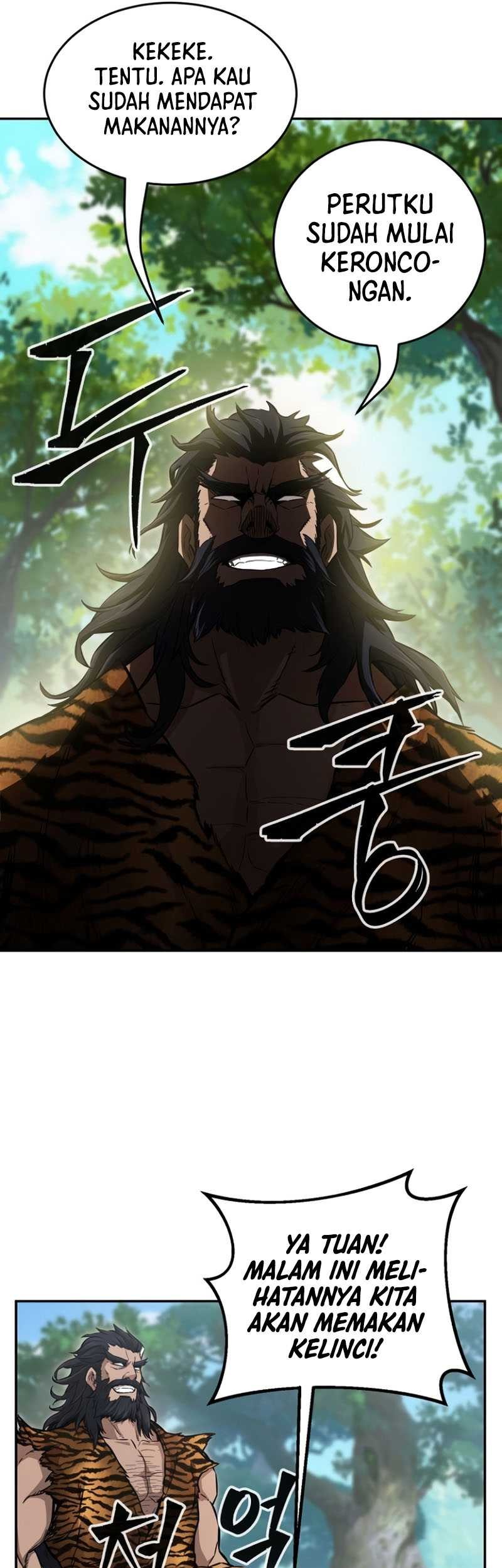 Absolute Sword Sense Chapter 10 - halaman 12