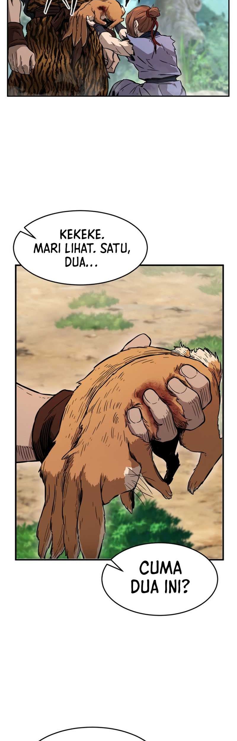Absolute Sword Sense Chapter 10 - halaman 13