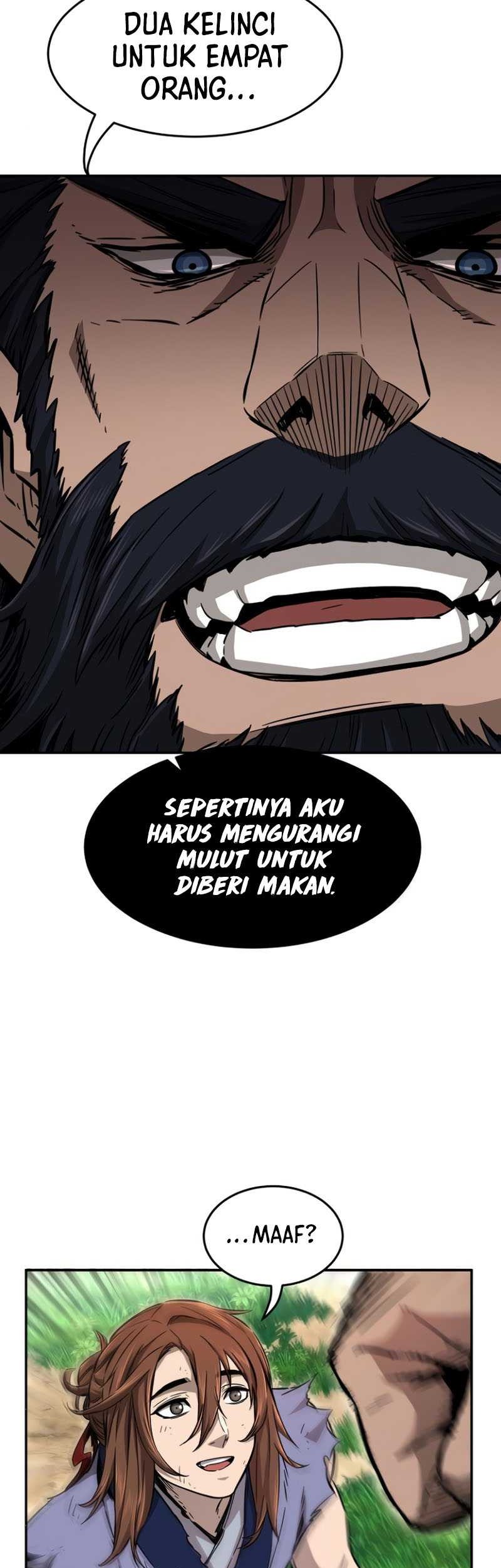 Absolute Sword Sense Chapter 10 - halaman 14