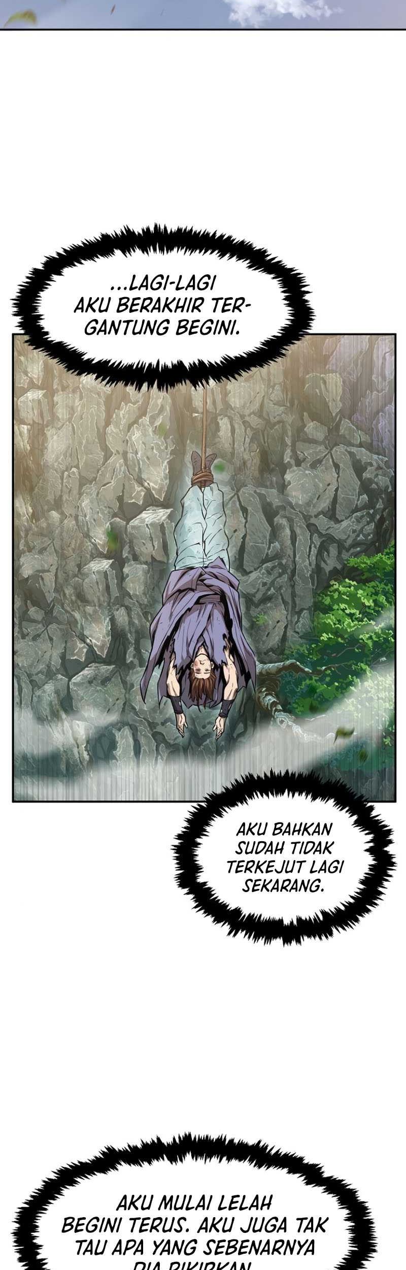 Absolute Sword Sense Chapter 10 - halaman 18