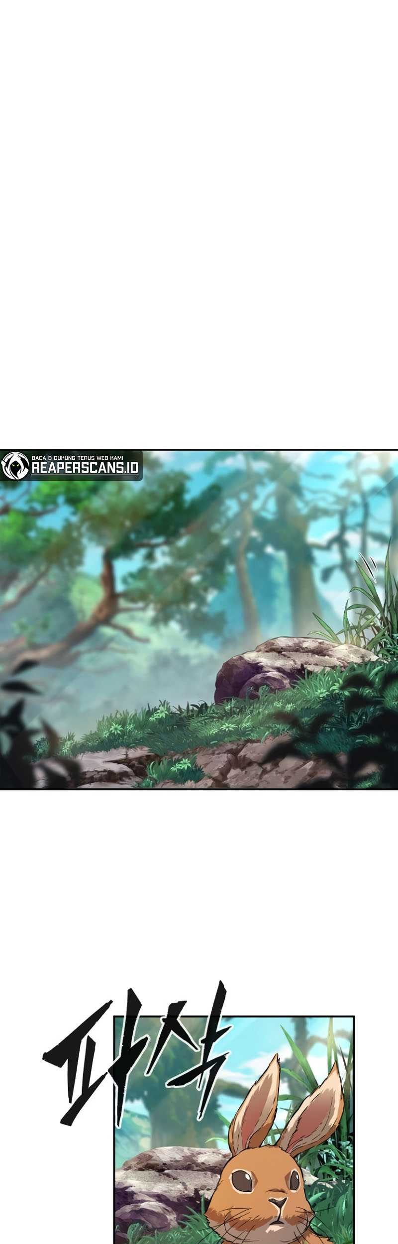 Absolute Sword Sense Chapter 10 - halaman 2