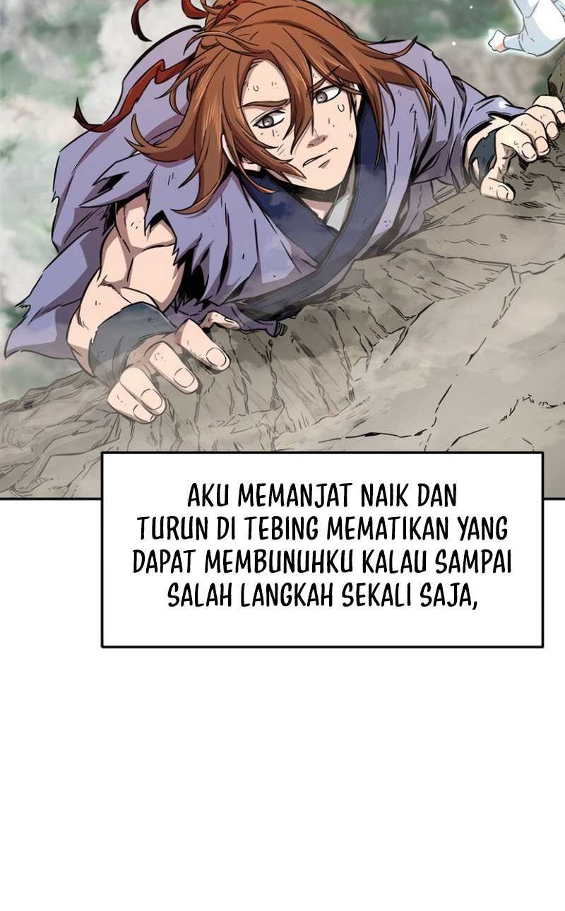 Absolute Sword Sense Chapter 10 - halaman 20