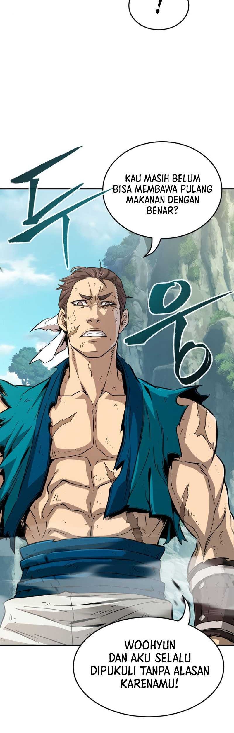 Absolute Sword Sense Chapter 10 - halaman 24