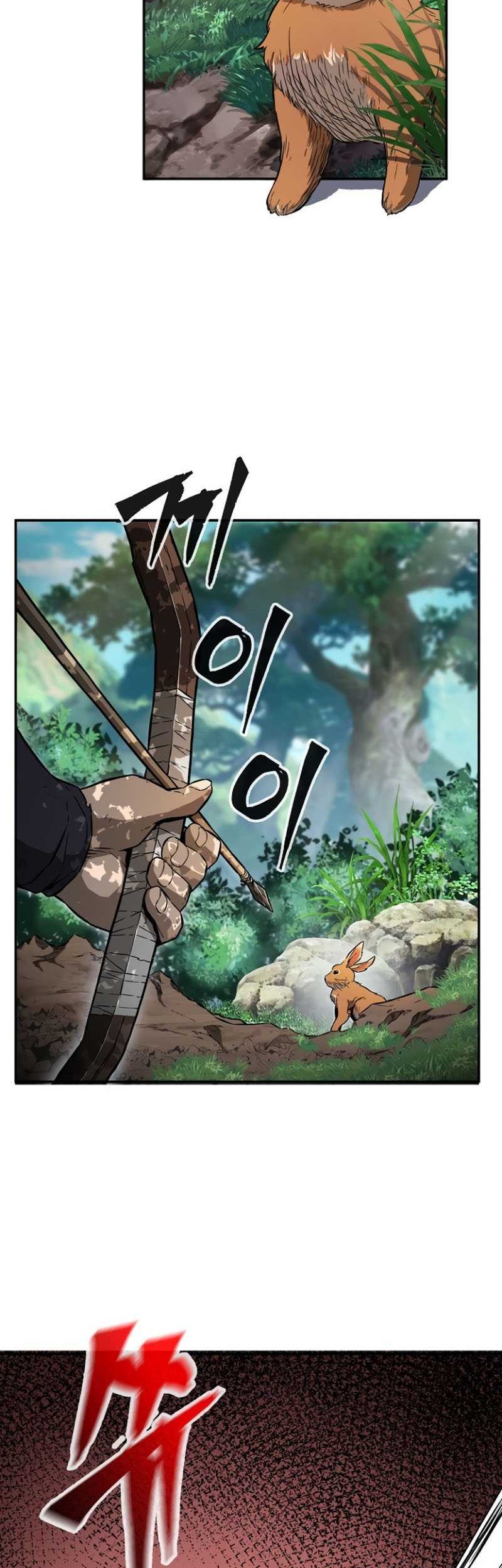 Absolute Sword Sense Chapter 10 - halaman 3